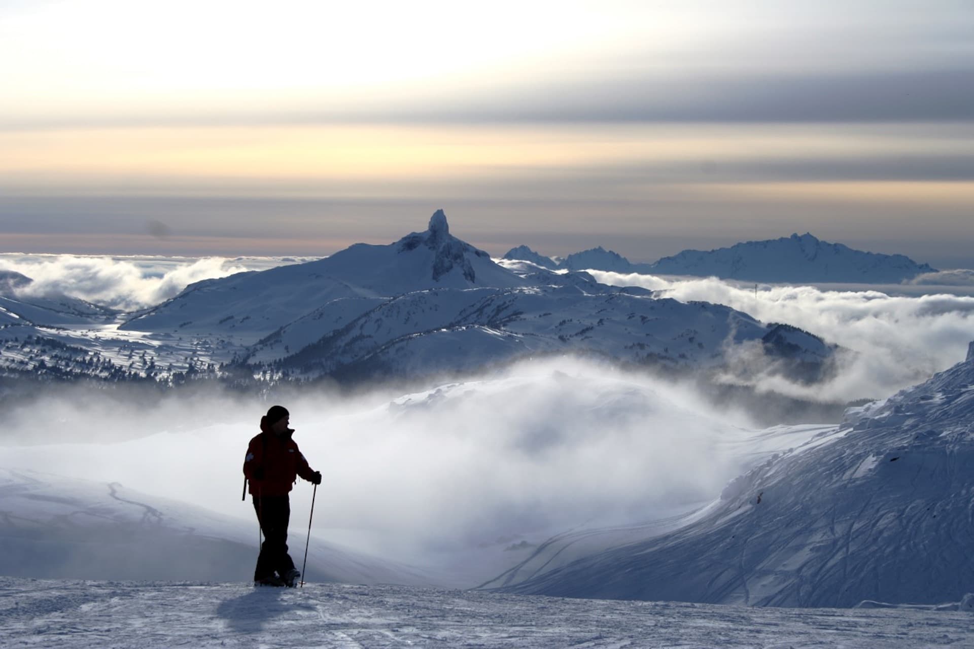 Planning Your Adventure